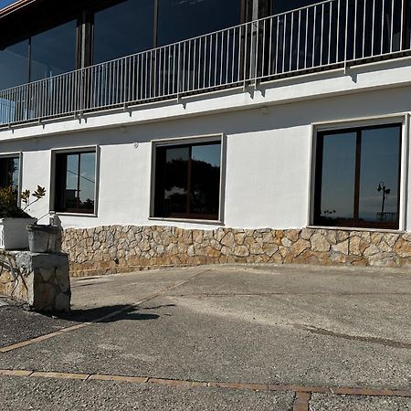 Re Vincy - Affittacamere Bacoli Exterior photo