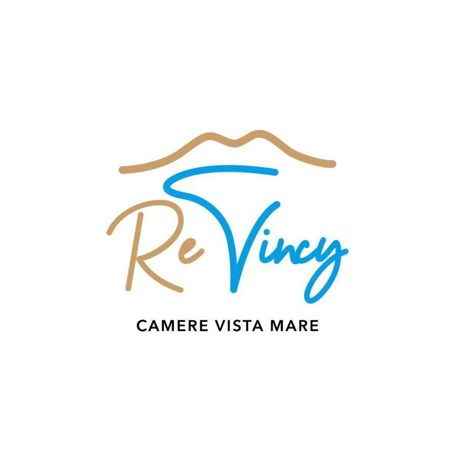 Re Vincy - Affittacamere Bacoli Exterior photo