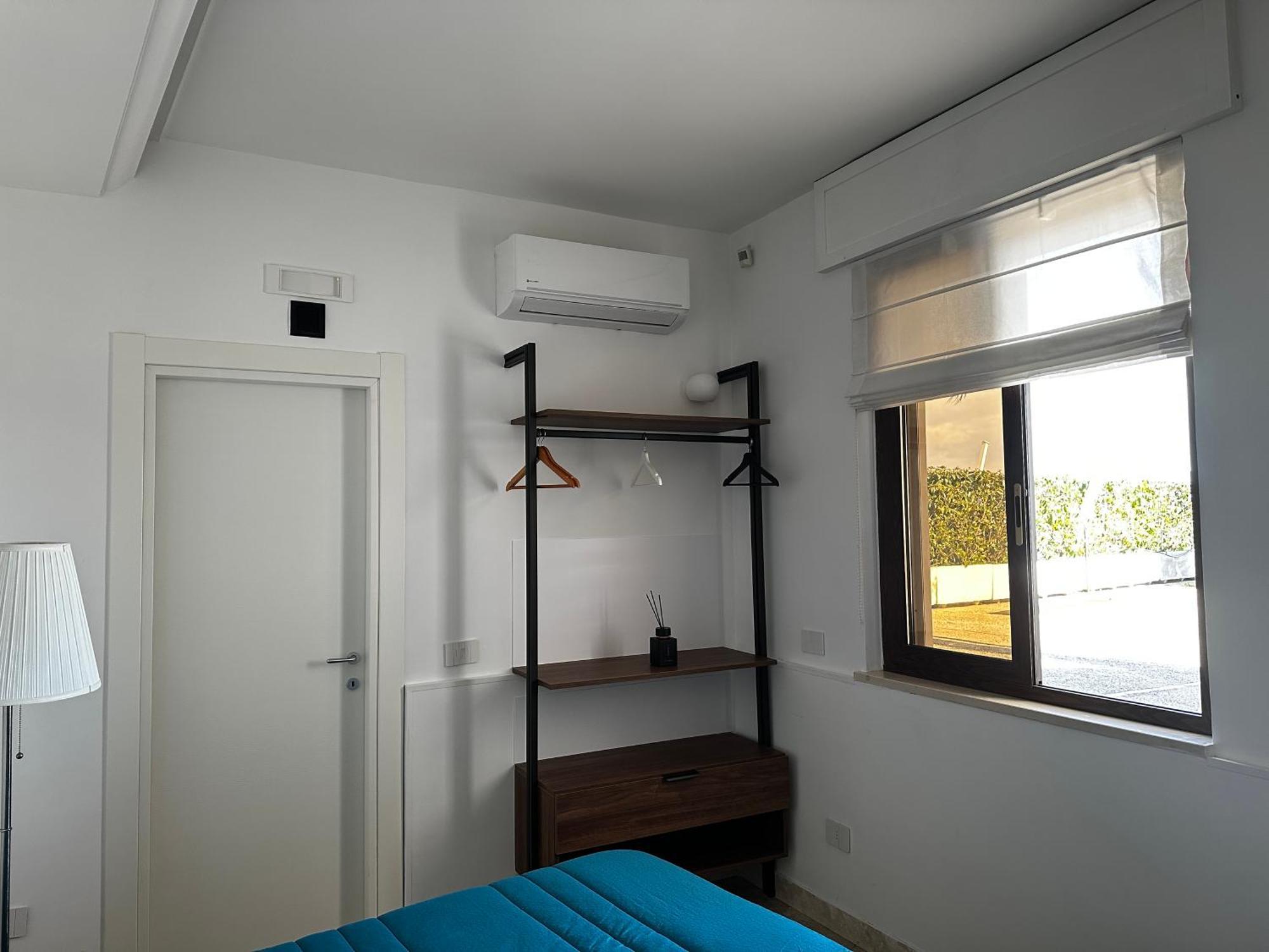 Re Vincy - Affittacamere Bacoli Exterior photo