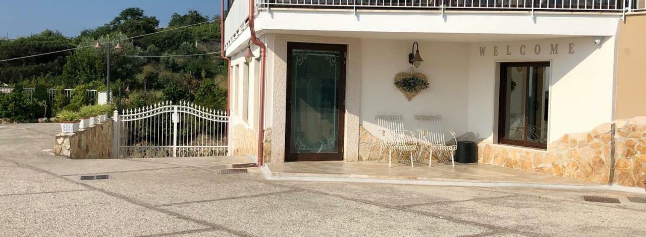 Re Vincy - Affittacamere Bacoli Exterior photo